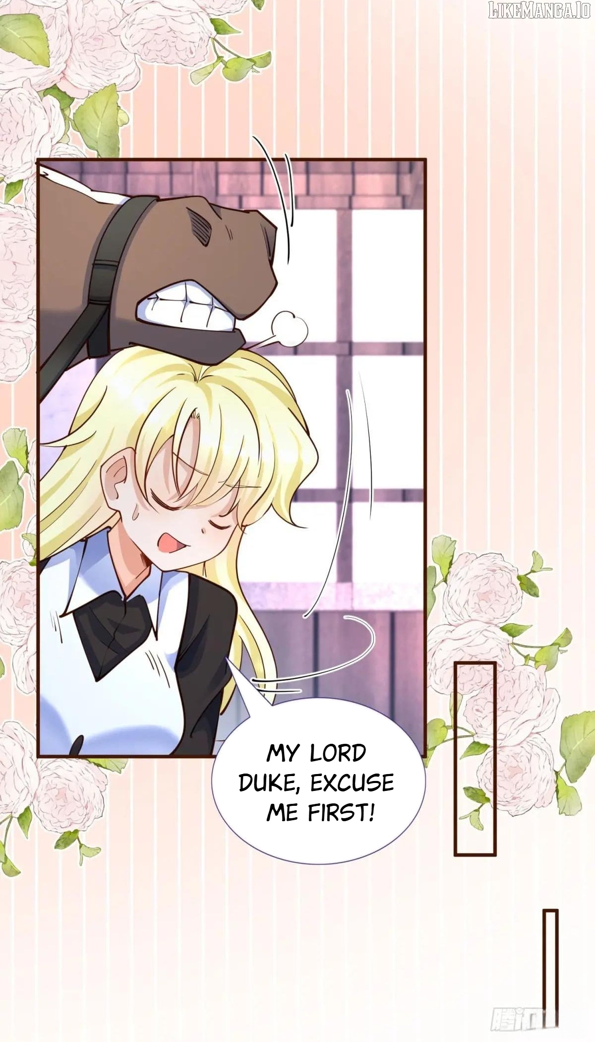 Don't Embarrass Me Chapter 9 - page 17
